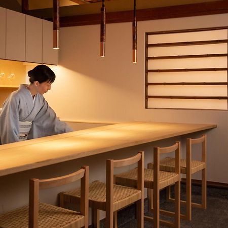 Mitsuki Kyoto Quioto Exterior foto