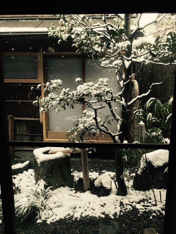 Mitsuki Kyoto Quioto Exterior foto