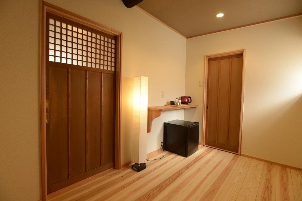 Mitsuki Kyoto Quioto Exterior foto