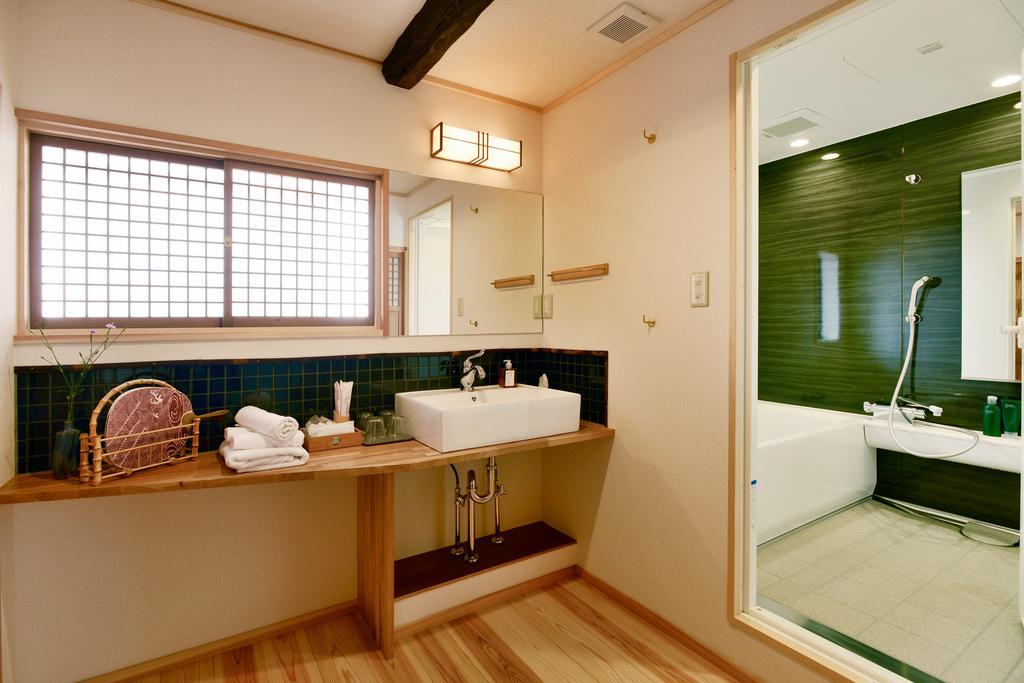 Mitsuki Kyoto Quioto Exterior foto