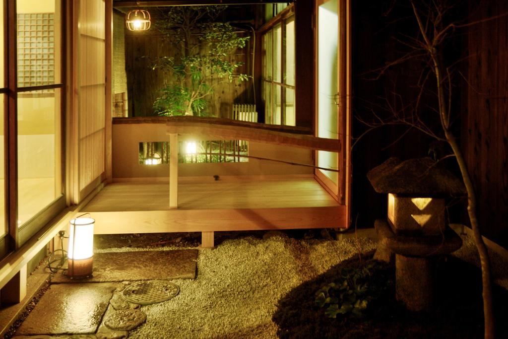 Mitsuki Kyoto Quioto Exterior foto