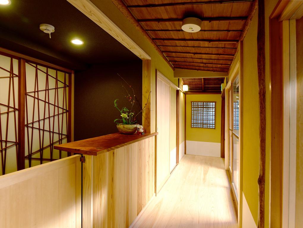 Mitsuki Kyoto Quioto Exterior foto