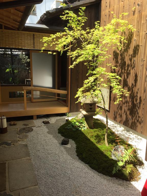Mitsuki Kyoto Quioto Exterior foto