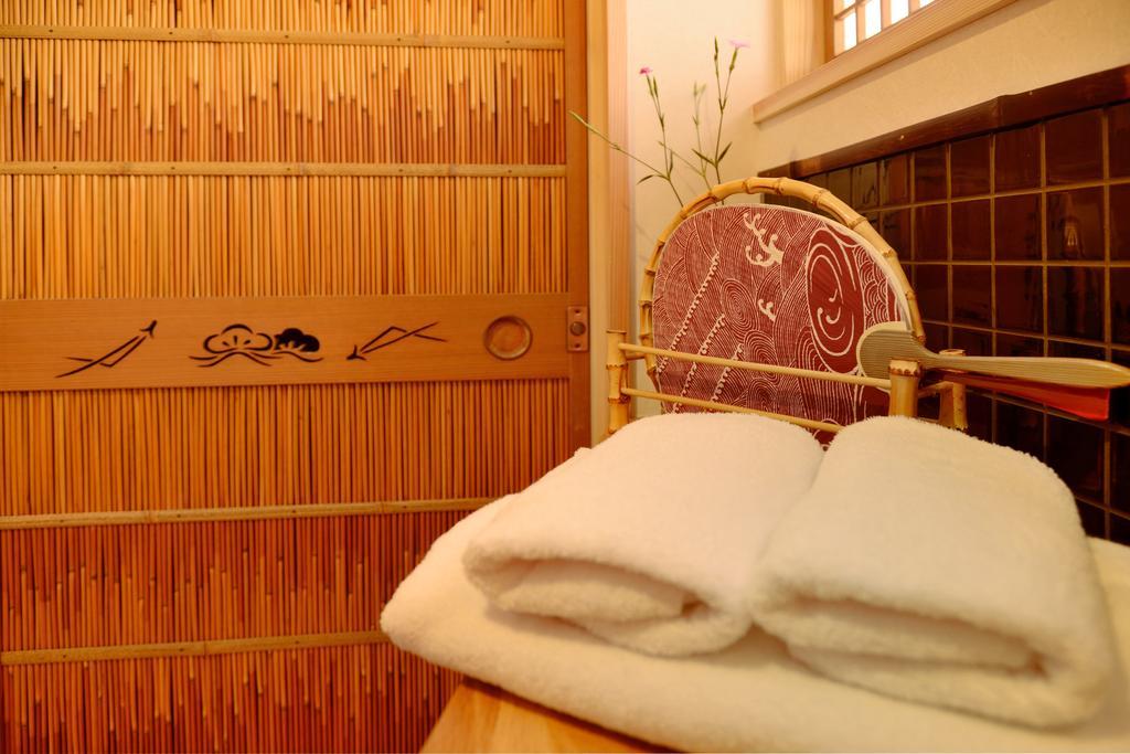 Mitsuki Kyoto Quioto Exterior foto