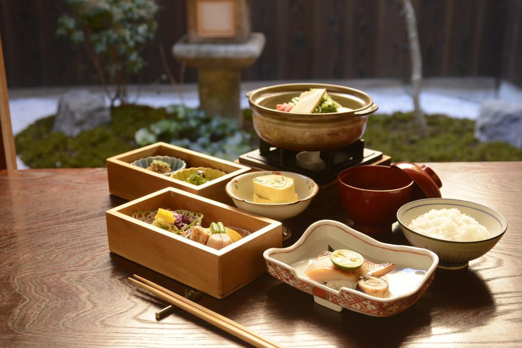 Mitsuki Kyoto Quioto Exterior foto