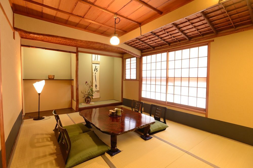 Mitsuki Kyoto Quioto Exterior foto