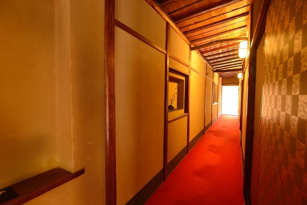 Mitsuki Kyoto Quioto Exterior foto