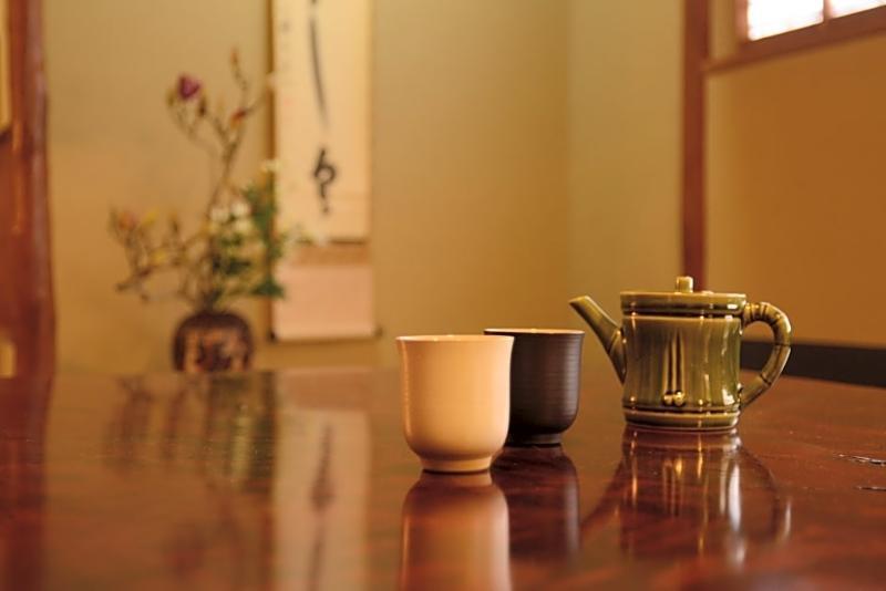 Mitsuki Kyoto Quioto Exterior foto